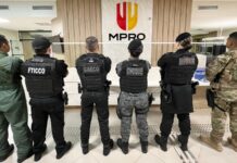 MPRO e forças de segurança deflagram operação “Audádia VIII” em três estados