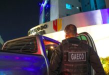 MPRO obtém condenação de denunciados na Operação “Cruciatus”