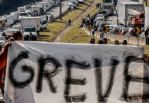 Caminhoneiros articulam greve nacional, mas lideranças divergem sobre paralisação