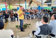 Luizinho Goebel destina mais de R$ 3,3 milhões em emenda parlamentar para Colorado