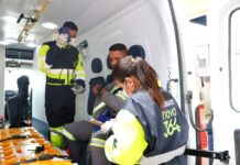 BR-364 tem equipes operacionais em fase de treinamento prático