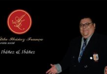 Coluna Social Ibáñez & Ibáñez