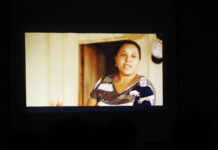 Com rodas de conversa documentário sobre cultura e gastronomia da Comunidade Quilombola de Santa Cruz é exibido em escolas de Rondônia