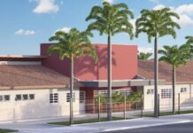 Prefeitura de Vilhena contrata nova empresa e retoma obras do Centro de Atenção Psicossocial