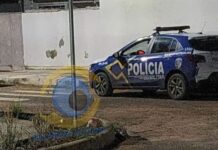 Câmeras de segurança são furtadas em residência de Vilhena