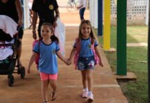 Semed divulga cronograma para matrículas e matrículas escolares 2026