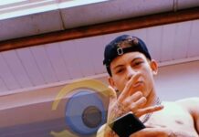 Rapaz morto a tiros em Vilhena é reconhecido por amigos