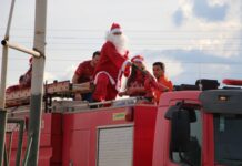 Prefeitura de Vilhena realiza o tradicional “Natal Feliz” no dia 20 de dezembro