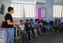 Inscrições serão realizadas exclusivamente pela internet, no período de 15 de dezembro a 12 de janeiro de 2026