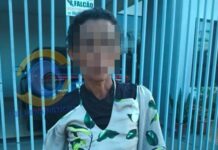 Foragida da Justiça é presa em padaria no bairro Cidade Verde I, em Vilhena