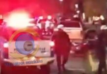 Homem fuge da Polícia Militar em bicicleta elétrica e acaba detido em Vilhena