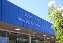 Transição do Hospital Regional de Vilhena para gestão estadual fortalece a saúde pública no Cone Sul