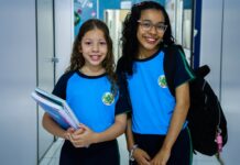 Prefeitura de Vilhena divulga modelos dos uniformes escolares 2026 e confirma entrega no início do ano letivo