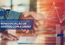 Sebrae RO orienta pequenos negócios sobre renegociação de débitos com a União