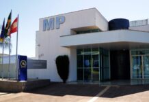 Justiça atende pedido do MP e determina que Estado realize reformas em quartéis da PM em Cerejeiras e Pimenteiras