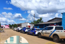 Homem de 29 anos é morto a tiros dentro de casa no bairro Alto Alegre, em Vilhena