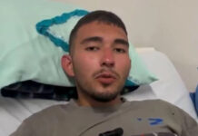 Jovem desaparecido por cinco dias no Pico Paraná conta como sobreviveu em mata fechada