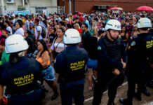 Policiamento será ampliado em Rondônia durante o período carnavalesco