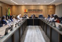 MPRO busca esclarecimentos e discute ausência de cargos no concurso da educação estadual