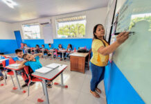 Inscrições para concursos da Educação começam nesta quarta-feira,7, em Rondônia