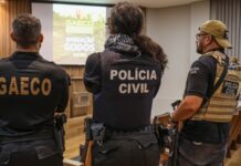 MPRO apresenta denúncia contra alvos da Operação Godos