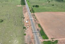 Pedágio eletrônico passa a funcionar nesta segunda-feira; saiba com cadastrar o veículo