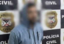 RO: professor é preso em flagrante suspeito de aliciar aluno de 11 anos