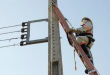 Rondônia registra 10 mortes em 2025 por contato com a rede de distribuição de energia elétrica