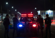 Heróis de farda: policiais militares socorrem bebê em Colorado do Oeste