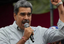 Após ataque dos EUA à Venezuela, Trump afirma que Maduro foi capturado