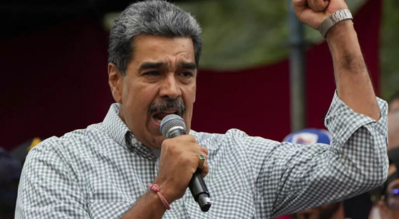 Maduro