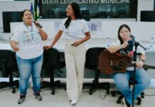 Atenção Primária de Saúde inicia campanha Janeiro Branco em Vilhena