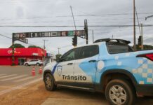 Prefeitura inicia implantação do Sistema de Fiscalização Eletrônica em Vilhena