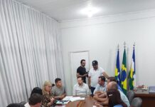 Prefeitura de Vilhena anuncia reajuste salarial de quase 30% para 1200 servidores
