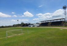 Prefeitura de Vilhena planeja modernização e ampliação do Estádio Portal da Amazônia