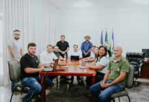 Prefeitura de Vilhena adota novo horário de expediente e amplia atendimento virtual ao contribuinte