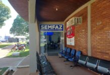 Prefeitura de Vilhena regulamenta pagamento do IPTU 2026 com descontos e parcelamento