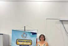 Programa “Minha Nota Tem Valor Para Vilhena” vai sortear prêmios em dinheiro, motos e carro 0km em 2026