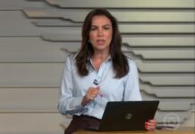 Bom Dia Brasil e Portal Leo Dias repercutem vídeo de homem arrastando cachorro em Vilhena