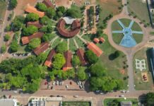 Decreto regulamenta novo horário de funcionamento da Prefeitura de Vilhena