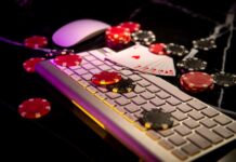 Uma introdução completa para jogar em casinos online