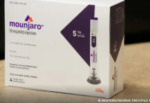 Anvisa alerta para risco de pancreatite ligado a canetas emagrecedoras