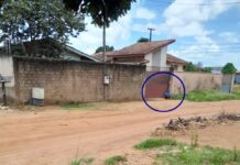 Menino de 8 anos é encontrado sozinho na rua e ocorrência é registrada na UNISP em Vilhena