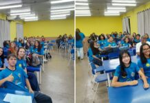 Vilhena: resultados do ENEM comprovam força do Projeto Educação Solidária “A Caminho da Universidade”