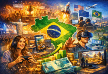 A indústria de games no Brasil: do entretenimento ao pilar da economia criativa