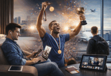 A Formação em Marketing e as viagens enquanto vivências necessárias para a formação profissional