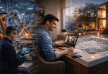 Inovação e Desenvolvimento: conectando processos produtivos, educação digital e qualidade de vida