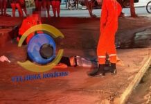 Briga por causa de pipa termina com jovem morto a tiros em Vilhena