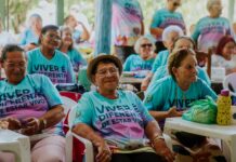 Semas investiu R$ 5,7 milhões em projetos sociais por meio de parcerias em 2025