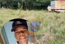 Jovem de Vilhena é sequestrado e encontrado morto em Tangará da Serra (MT)